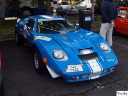 Penrite Classic Cup