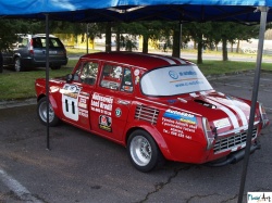 Penrite Classic Cup