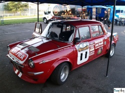 Penrite Classic Cup