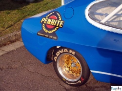 Penrite Classic Cup