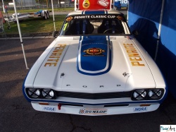Penrite Classic Cup