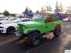 Penrite Classic Cup