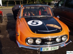 Penrite Classic Cup
