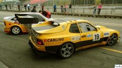 Penrite Classic Cup