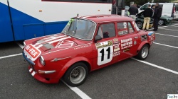 Penrite Classic Cup