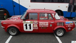 Penrite Classic Cup