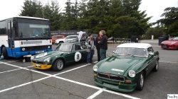 Penrite Classic Cup