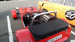 Penrite Classic Cup