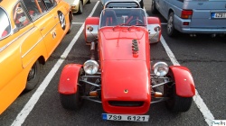 Penrite Classic Cup
