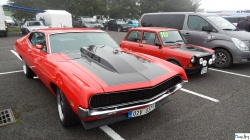 Penrite Classic Cup