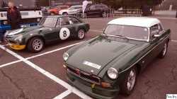 Penrite Classic Cup