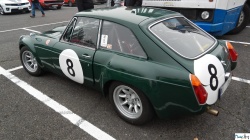 Penrite Classic Cup