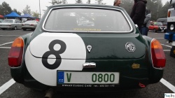 Penrite Classic Cup