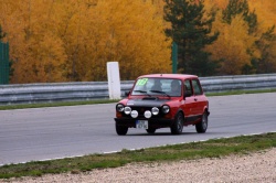Penrite Classic Cup
