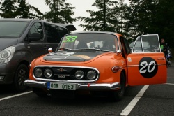 Penrite Classic Cup