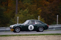 Penrite Classic Cup