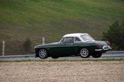 Penrite Classic Cup