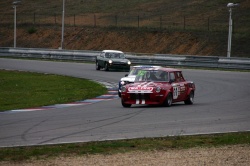 Penrite Classic Cup