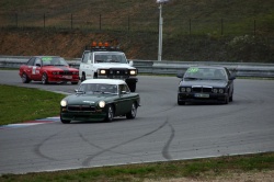 Penrite Classic Cup