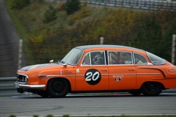 Penrite Classic Cup