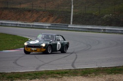 Penrite Classic Cup