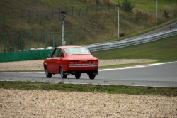 Penrite Classic Cup