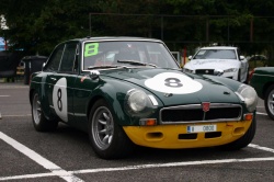 Penrite Classic Cup