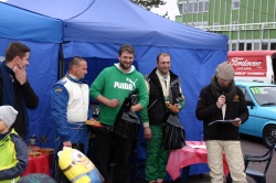 Penrite Classic Cup