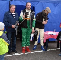 Penrite Classic Cup