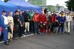 Penrite Classic Cup