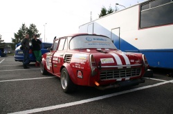 Penrite Classic Cup