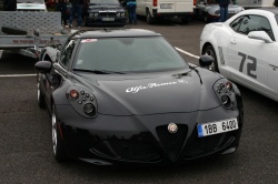 Penrite Classic Cup
