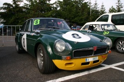 Penrite Classic Cup