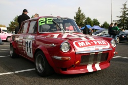 Penrite Classic Cup