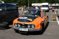 Histocap Brno