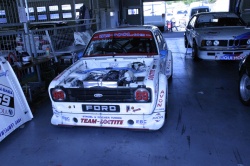 Histocap Brno