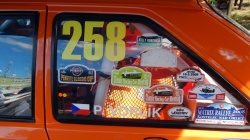 Histocap Brno