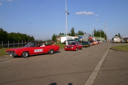 Histocap Brno