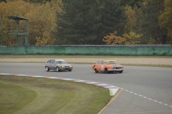 Penrite Classic Cup
