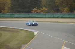 Penrite Classic Cup