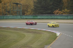 Penrite Classic Cup