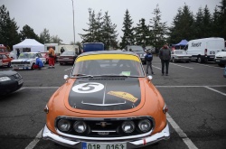 Penrite Classic Cup
