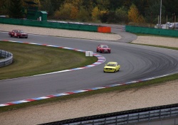 Penrite Classic Cup