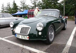 Penrite Classic Cup