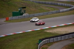 Penrite Classic Cup