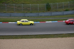 Penrite Classic Cup