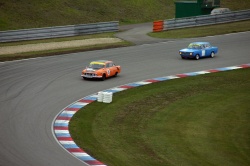 Penrite Classic Cup
