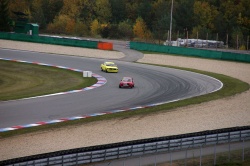 Penrite Classic Cup