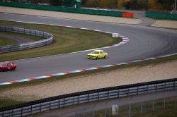 Penrite Classic Cup
