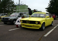 Penrite Classic Cup